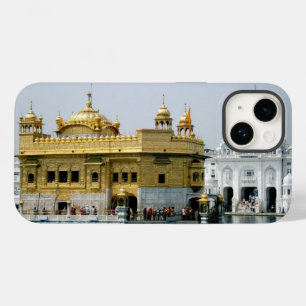Ouro Sikh - Capas de iphone Gráfico de Casos