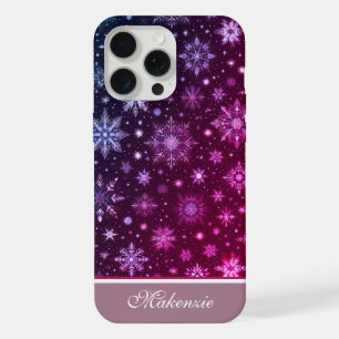 Ouro Snowfall: A Elegância Shimmering do Natal
