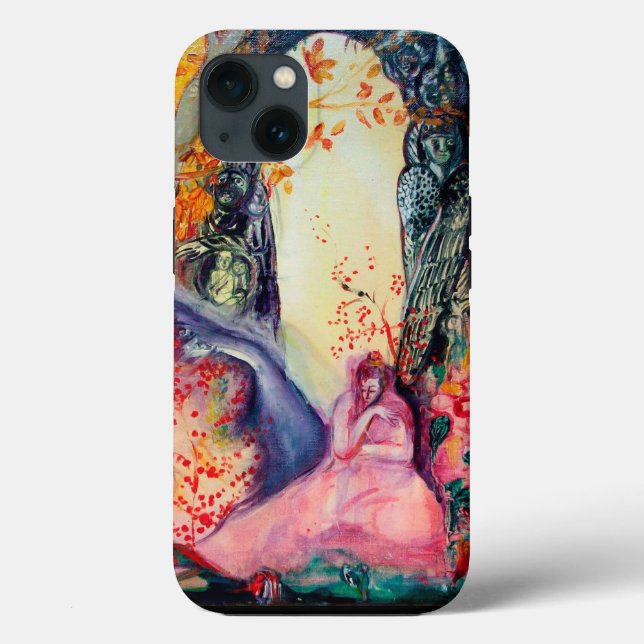 OURO SONHO / Yoga Meditação Zen Garden (Verso)