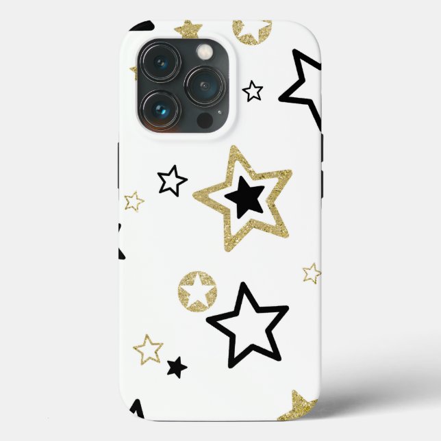 Ouro Stars Classy (Verso)