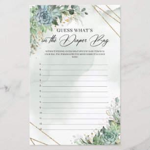 Ouro Suculta Adivinha O Que Está Na Fralda