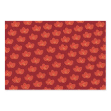 Ouro Vermelho-oriental chinês Zodiodan asiático