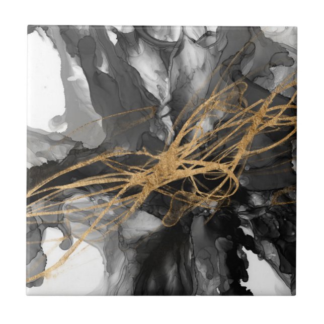 Ouro Vortex I (Frente)