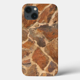 Ouro Warm Stonewall Patterall