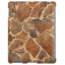 Ouro Warm Stonewall Patterall