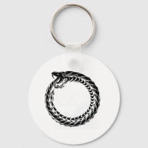 Ouroboros Chaveiro