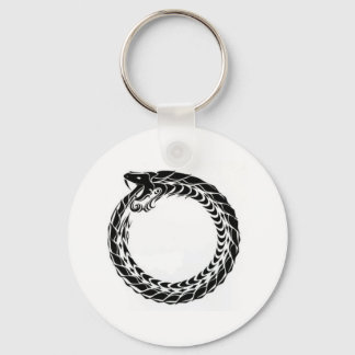 Ouroboros Chaveiro