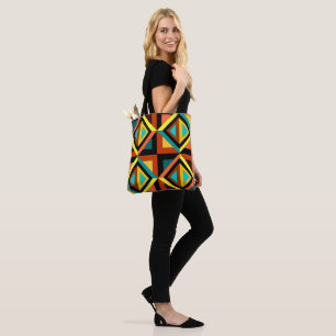 Ouros - Amante Tote Bag