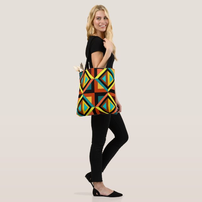 Ouros - Amante Tote Bag (No(a) Modelo)