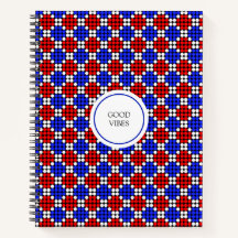 Ouros Brancos Brancos Vermelhos Modernos em Preto