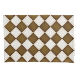 Ouros Brancos Castanhos e Antigos