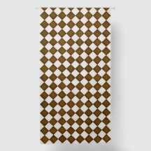 Ouros brancos castanhos e antigos de 96"