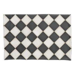 Ouros brancos pretos e antigos