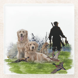 Ouros - Excelentes cães caçadores