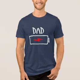 Out of Batteries – Dad