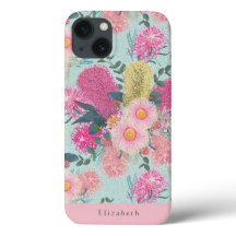 Outback Personalizado Banksia E Grevillea Eucalypt