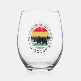 Outdoor Adventures Wisconsin