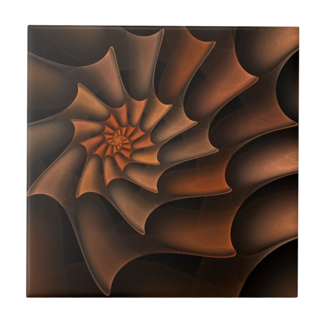 Outono em Ayr (Frente)