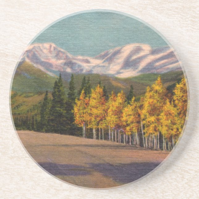 Outono Na Porta copos Das Rochas (Frente)