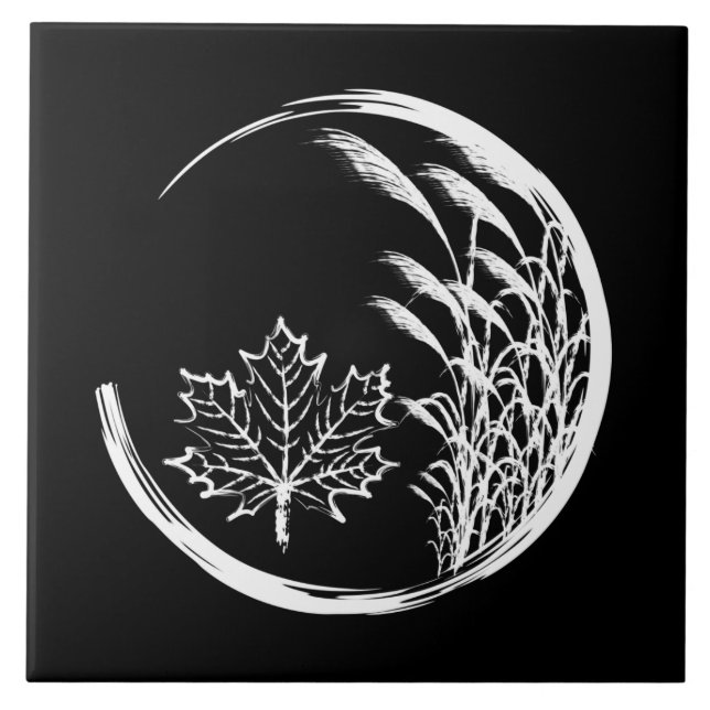 Outono / Queda (Frente)