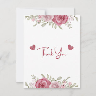 Outono Rústico Borgonha Caligrafia Convite de Casa