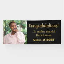 Outra Fortalecida Mulher Negra 2022 Foto De Gradua