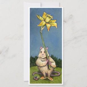 Outra placa Daffodil