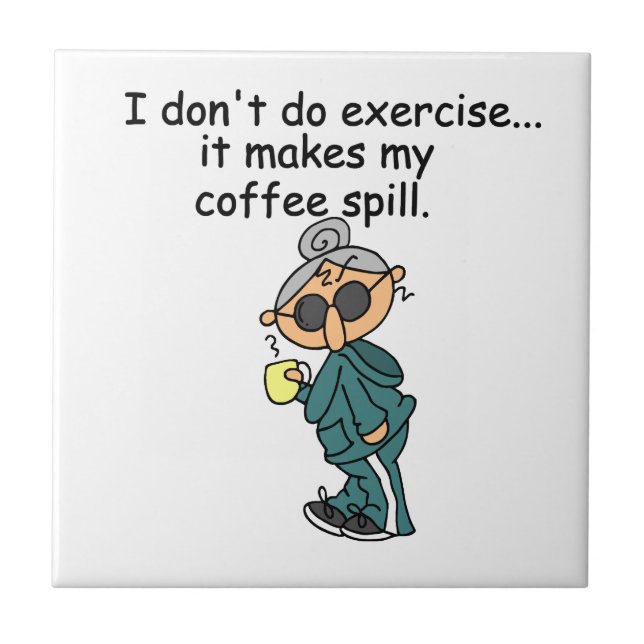 Outra Razão Para Não Exercer (Frente)