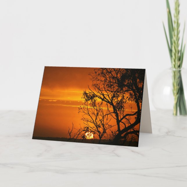 Outro Cartão de Adeus (Frente)