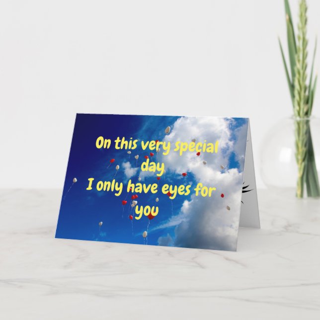 Outro Cartão Divertido (Frente)