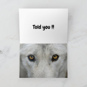 Outro Cartão Engraçado