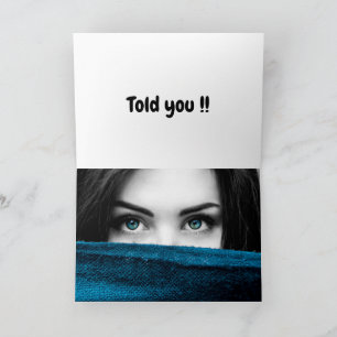 Outro Cartão Engraçado