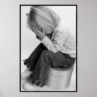 Outro Dia Mau - Poster