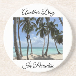 Outro Dia Na Porta copos Do Paraíso Sandstone