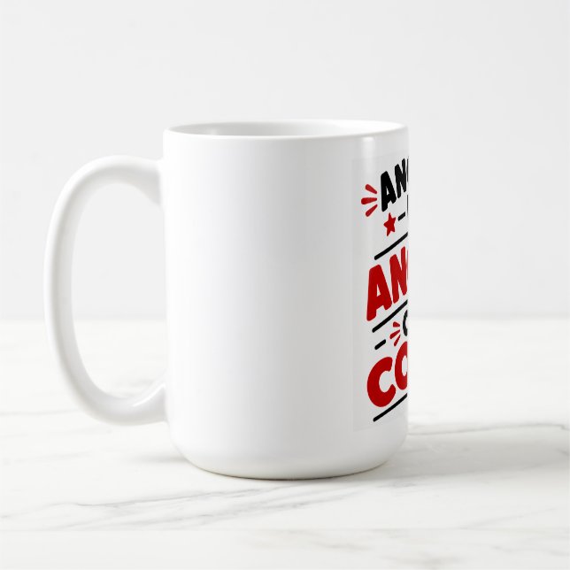 Outro Dia Outra Xícara De Café (Esquerda)