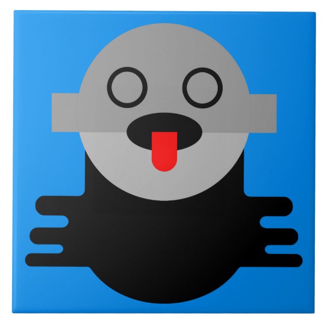 Outro Dimension Dada Alienígena Manga Clupkitz (Frente)