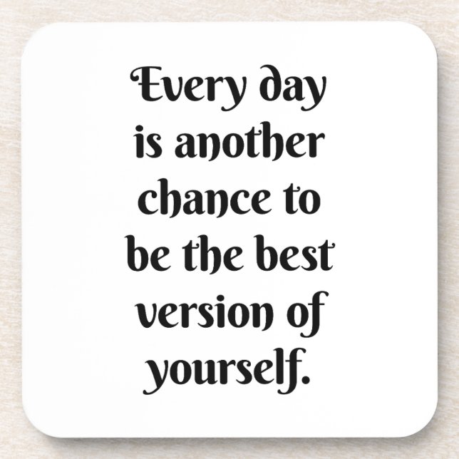 Outro Porta-copos de Plástico Rígido Chance (Frente)