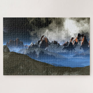 outro quebra-cabeça mundial