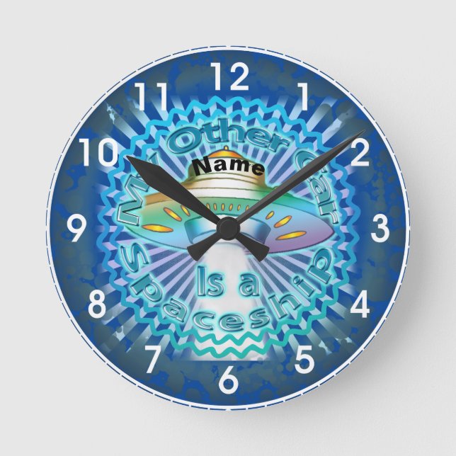 Outro Relógio De Espaçamento Do Carro (Frente)