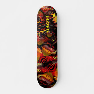 Outro skate jazzado