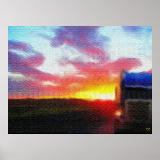 Outros Centenas de Impressões (Frente)