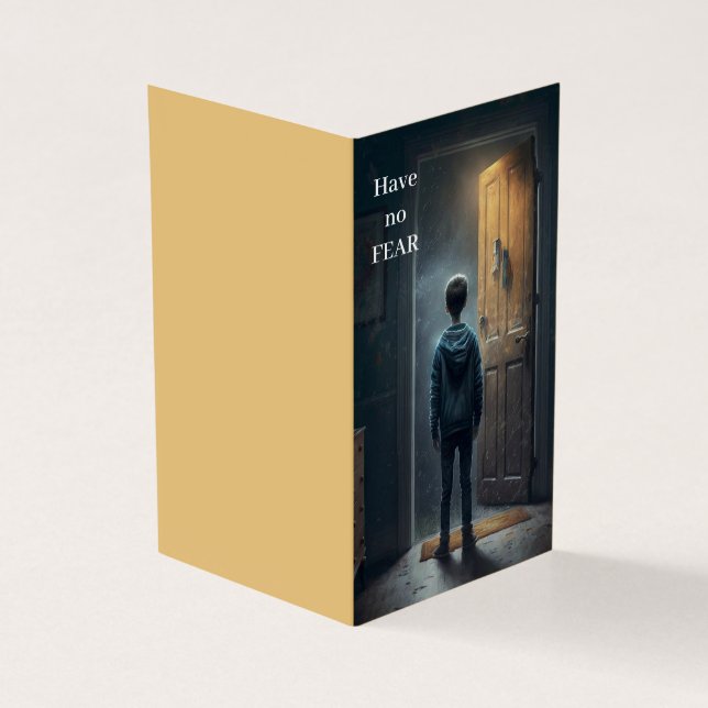 Outside the House (Exterior)