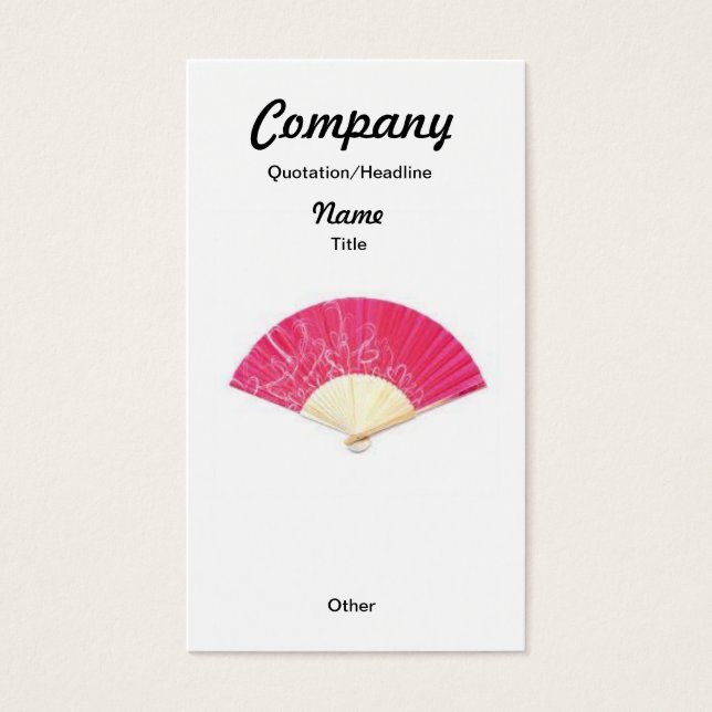 Ouvidos Personalizados do Ventilador do Coração Ve (Frente)