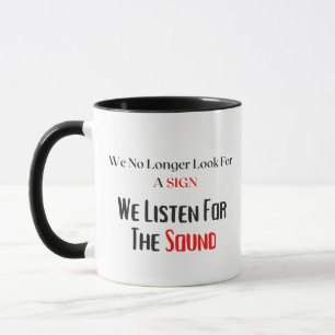 Ouvimos A Caneca De Som