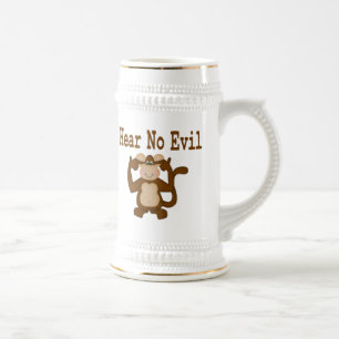 Ouvir sem Caneca de cerveja de Mau