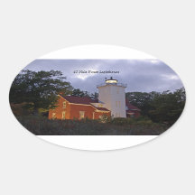 adesivo de creme de farol de 40 milhas