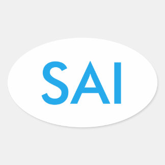 Oval Adesivo de suporte para insuficiência suprarrenal