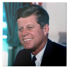 Oval Presidente John Jack F. Kennedy