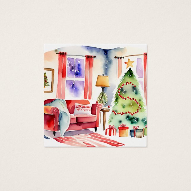 Oven Mitt e Potes (Frente)