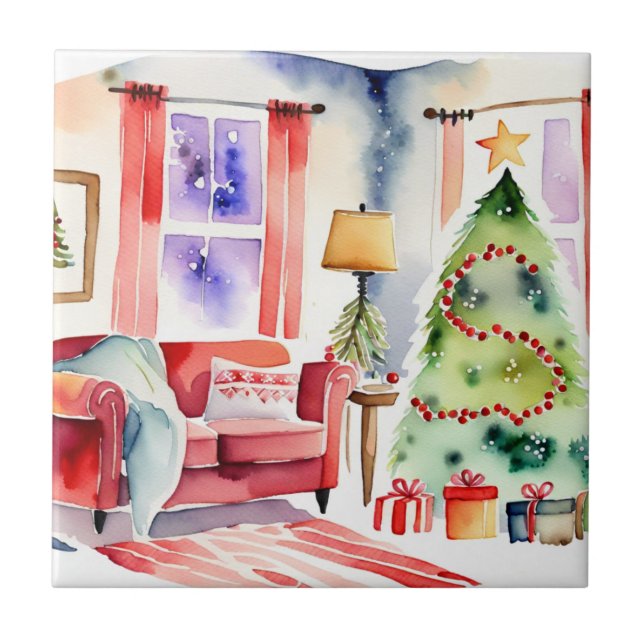 Oven Mitt e Potes (Frente)